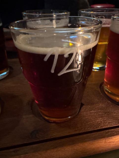 Octopus 6.3%, Gæðingur Öl Brugghús, Iceland