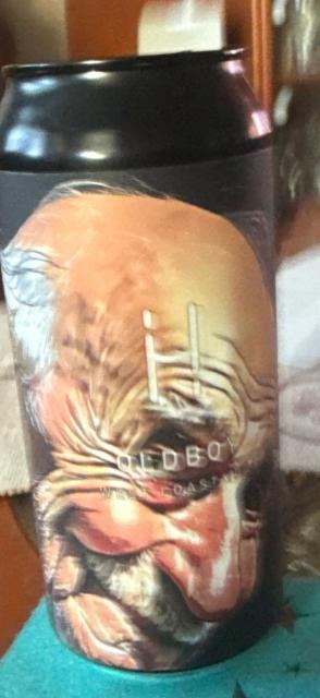 Oddboy 6.7%, Hopalaa, Latvia