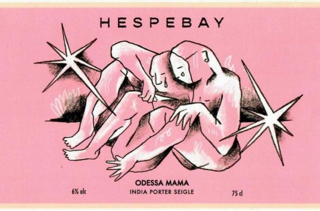 Odessa Mama, Hespebay [Closed]