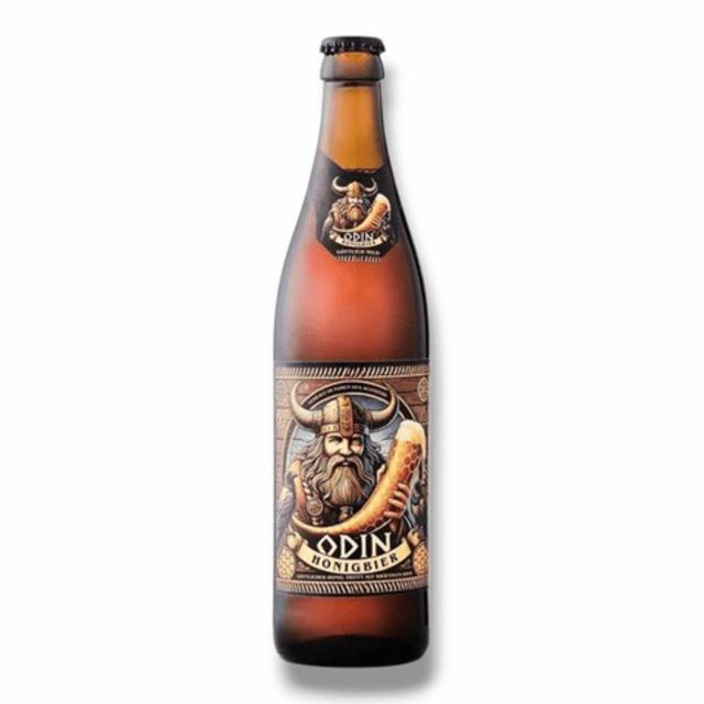 Odin Honigbier, Greizer Vereinsbrauerei
