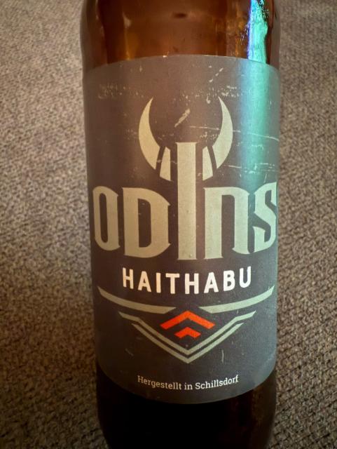 Odins Haithabu, Buddel GmbH