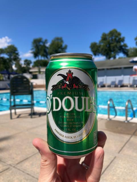 O'Doul's, Madison Brewing Company & Pub