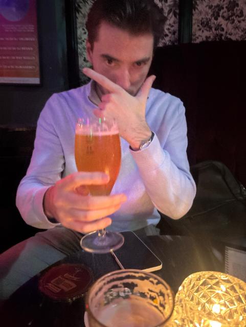 Oedipus Bride, Oedipus Brewing