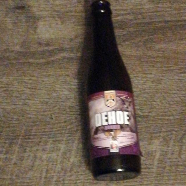 Oehoe Donker, De Heidebrouwerij