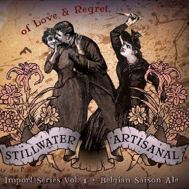 Stillwater - Of Love & Regret, Stillwater Artisanal