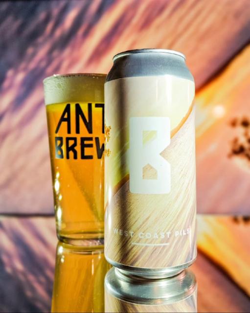 Off Coast 5.0%, Ant Brew, Finland