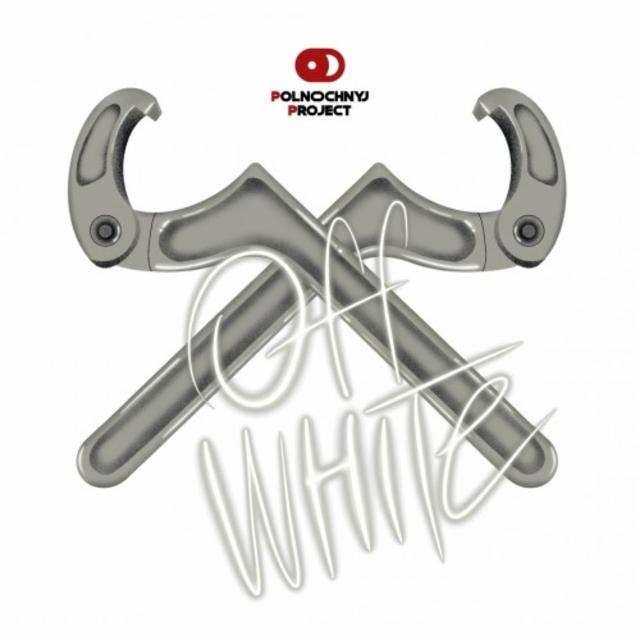 Off white 6.6%, Polnochnyj Project, Russia