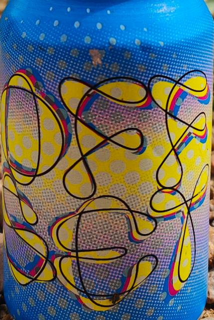 Offset 6.5%, Art Is An Ale Brewing, France