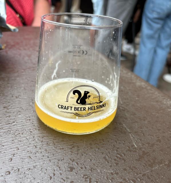 Og Krush, Willibald Farm Brewery