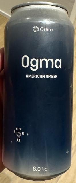Ogma 6.0%, Qrew, Switzerland
