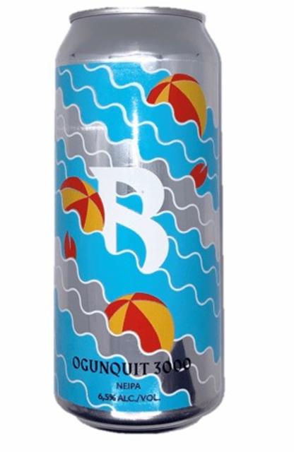 Ogunquit 3000, La Barberie