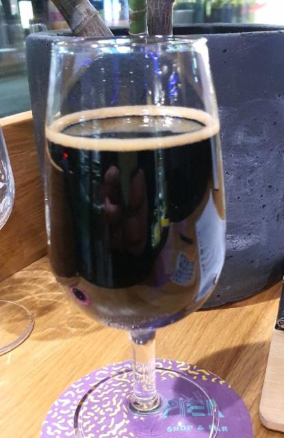 Oh! Fudge (2019) 11.0%, Prairie Artisan Ales, United States