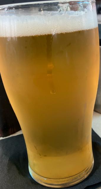 Oh, sure, Land Grant Brewing Company