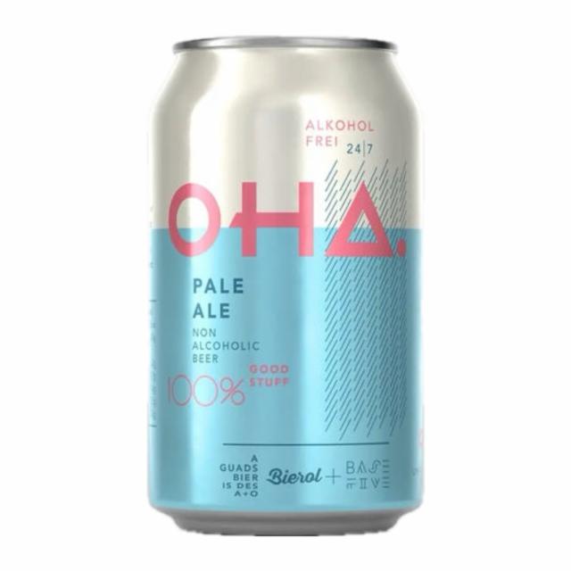 OHA 0.5%, Bierol, Austria