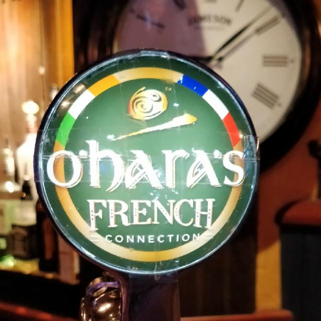 O'Hara's French Connection 4.2%, O'Hara's Brewery (Carlow Brewing Company), Ireland