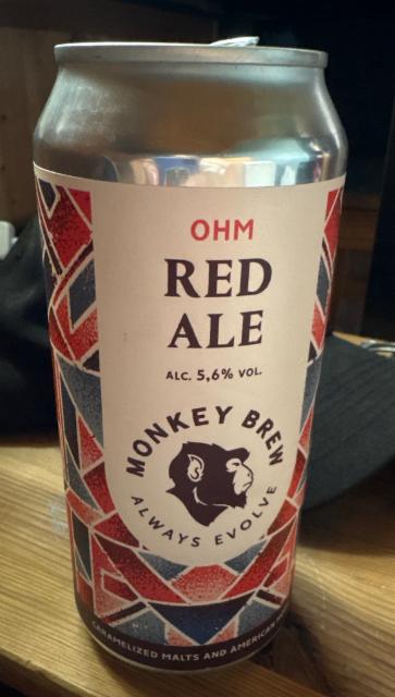 Ohm, Monkeybrew