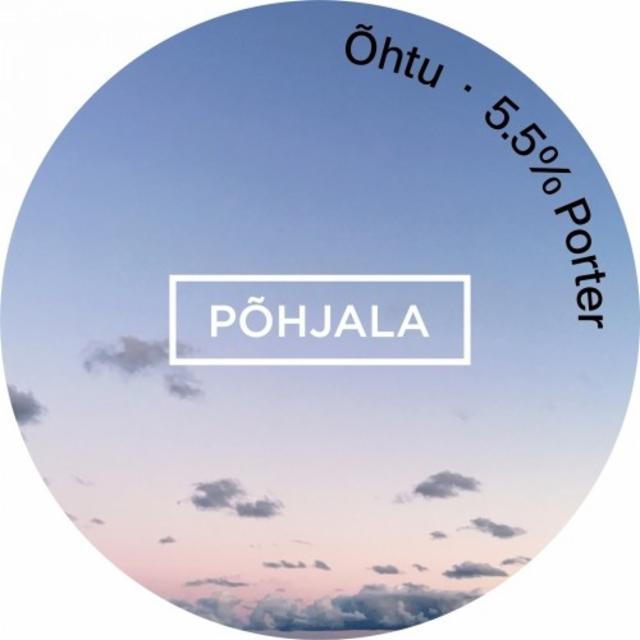 Õhtu 5.5%, Põhjala, Estonia