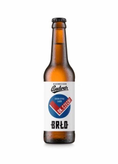 OK, Czech! 4.6%, BRLO, Germany