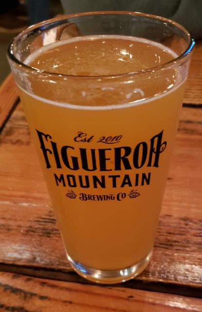 "OK Karen!" 8.0%, Figueroa Mountain Brewing Co., United States