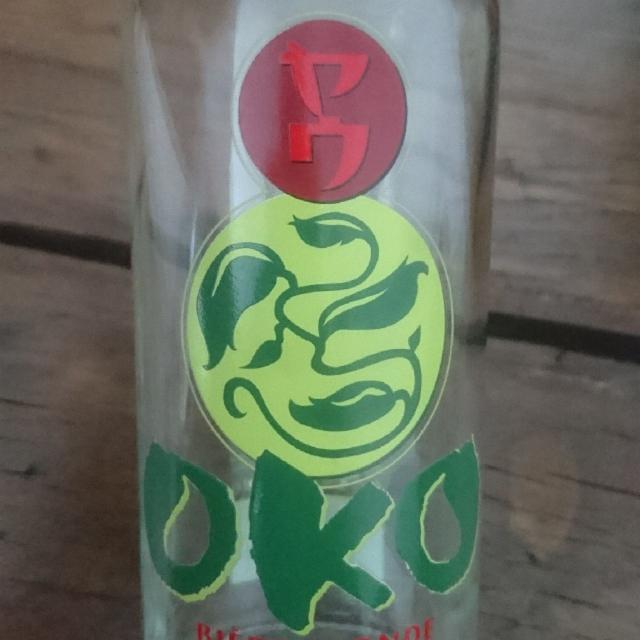 Oko – Bière Blonde au Thé Vert 3.0%, Heineken France, France