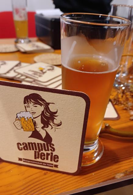 Oktoberfest 4.7%, Campusperle, Germany