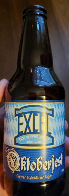 oktoberfest, Excel Brewing Company