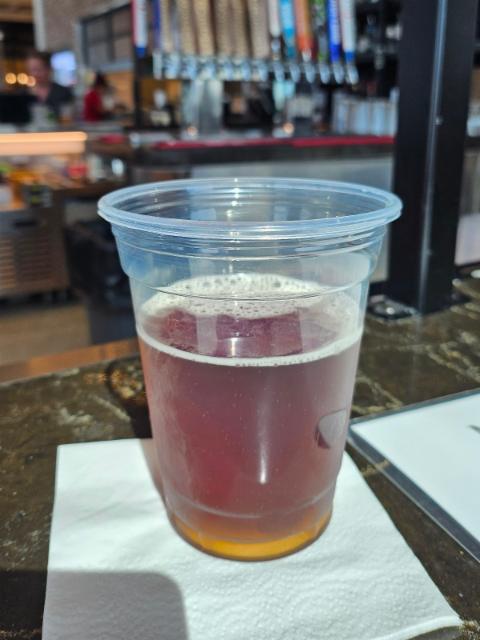 Oktoberfest 5.8%, Martin City Brewing Company, United States