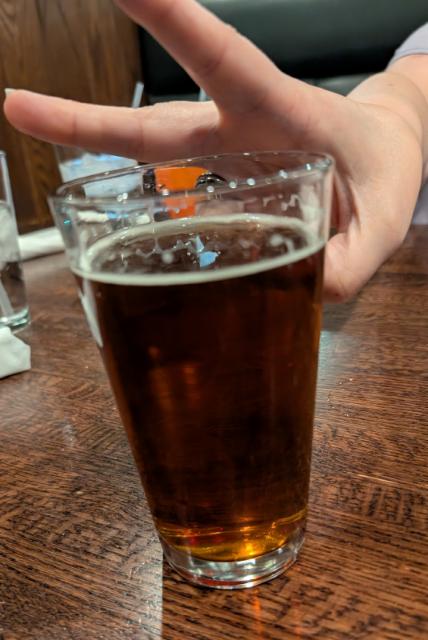 Oktoberfest, Granite City Food & Brewery