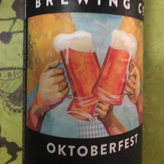 Oktoberfest 6.5%, Great Lakes Brewing Company, United States