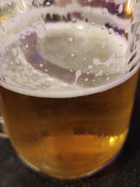 Oktoberfest Lager 6.0%, Haandbryggeriet AS, Norway