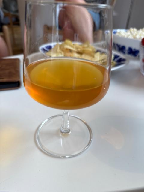 Ola 5.8%, Ola, Sweden