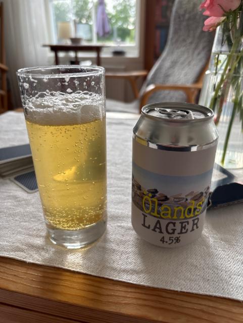 Ölands lager, Krokladan bryggeri