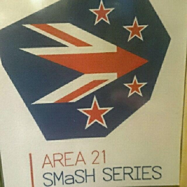 Area 21 SMaSH Motueka APA 5.6%, Olarin Panimo, Finland