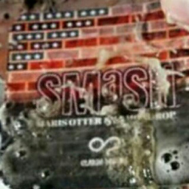 SMaSH Maris Otter & Lemondrop 5.9%, Olarin Panimo, Finland