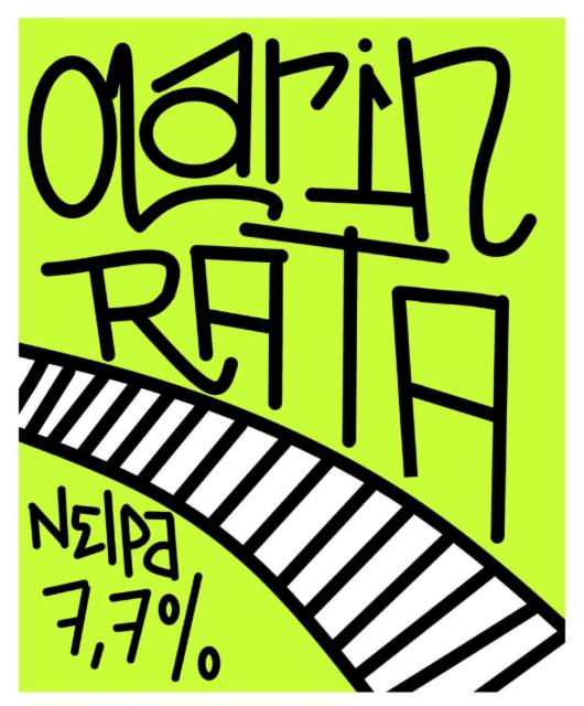 Olarin Rata 7.7%, Olarin Panimo, Finland
