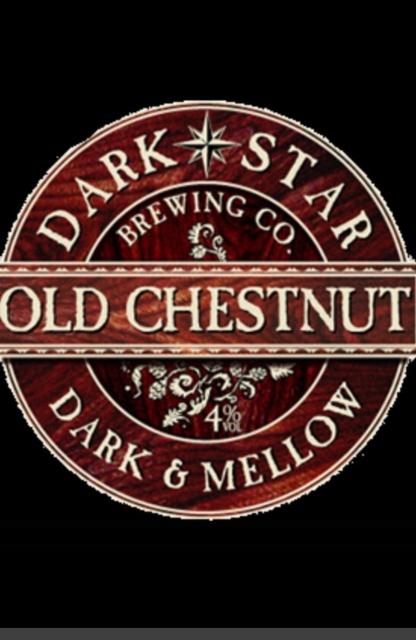 Old Chestnut 4.0%, Dark Star Brewing Co, England