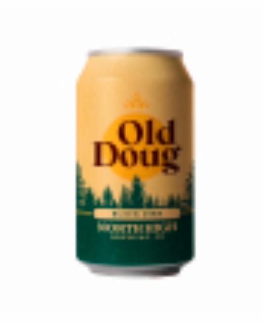 Old Doug 8.3%, North High Brewing, United States