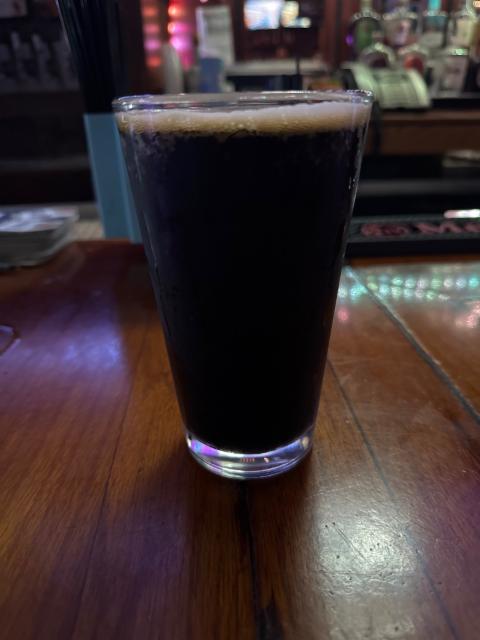 Old gregg 6.8%, The Peddler, United States