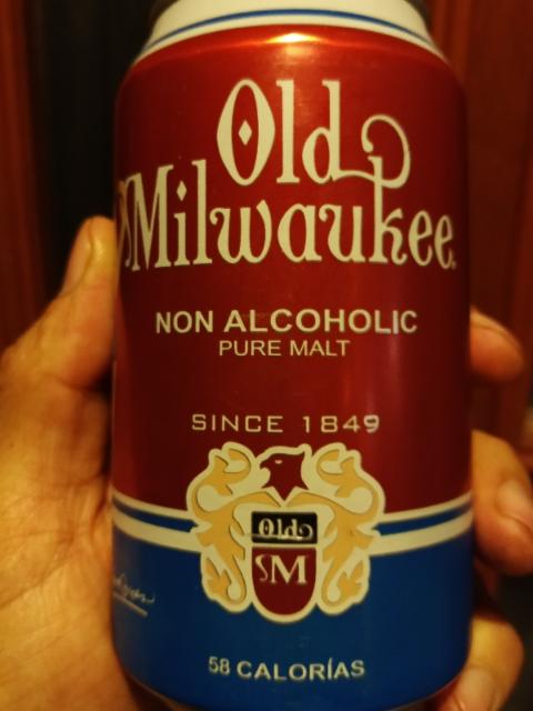 old milwaukee non alcoholic 0.0%, Pabst Brewing Company, United States