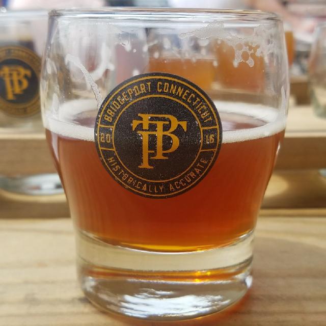 Old News Douple IPA 8.0%, Brewport, United States