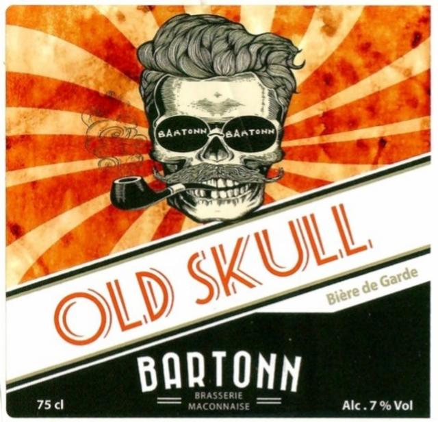 Old Skull, Bartonn [Closed]