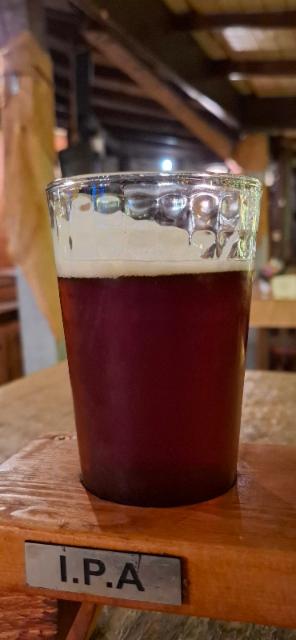 old town brewery IPA, Old town brewery