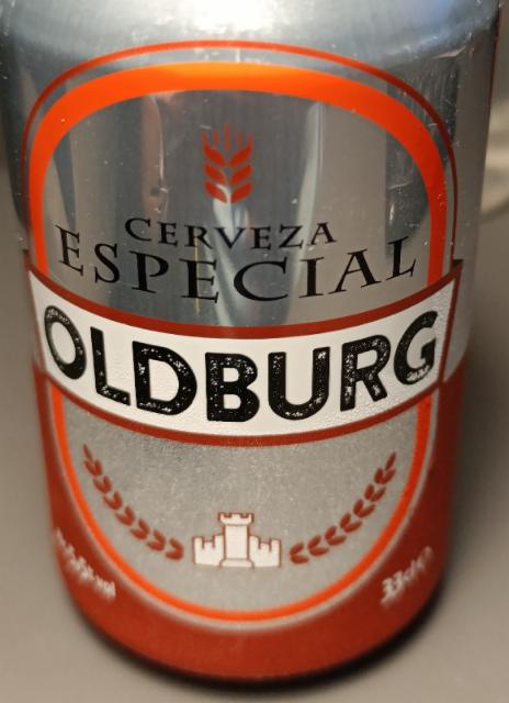 oldburg especial, Penibetica de Cervezas