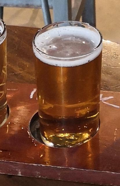 Olde English Ale 4.7%, Niagara Brewing Company, Canada