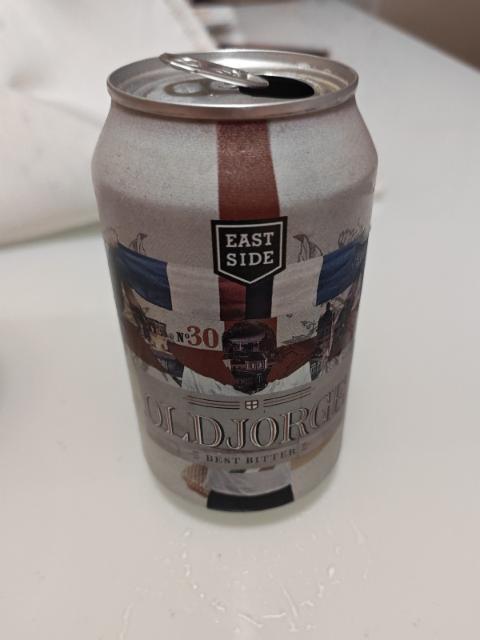 oldjorge, Eastside Brewing