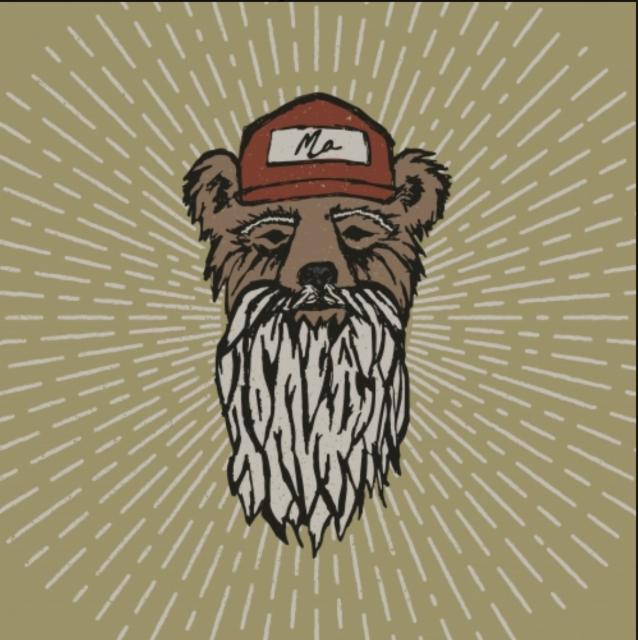 Oldmanbearma - Nelson 8.0%, Mortalis Brewing Co., United States