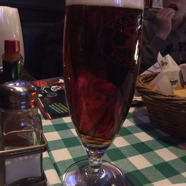 O'Leary's Home Run APA 5.2%, Brooklyn Brewery, United States