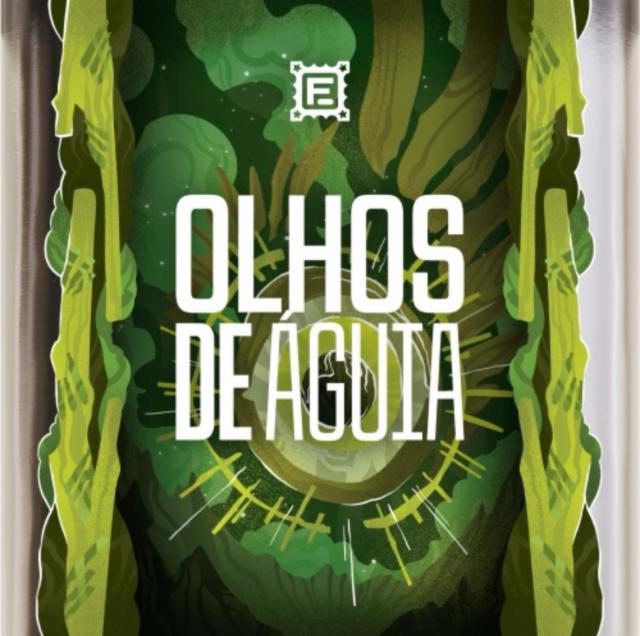 Olhos de águia, Cervejaria Fermi