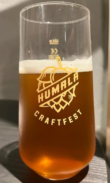 Olki 5.2%, Panimo Hiisi, Finland
