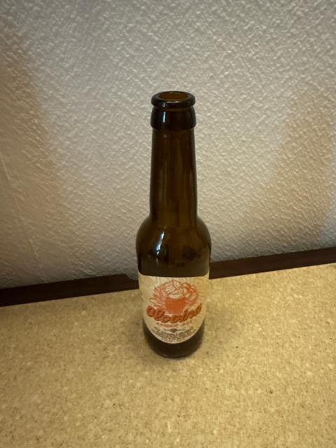 Olovina Amber Ale, Olovina